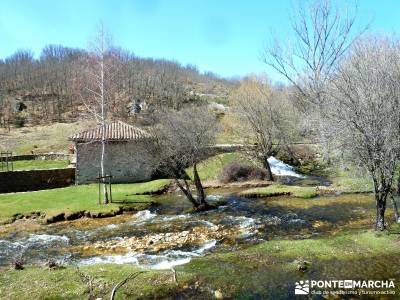 Molinos Hiruela; federacion montaña madrid; grupos senderismo madrid;tipos de mochilas para mujer